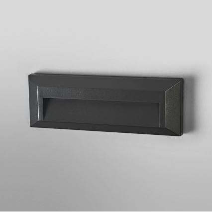 Ledvance - Udendørs LED væglampe ENDURA STYLE IVAN LED/1,9W/230V IP65