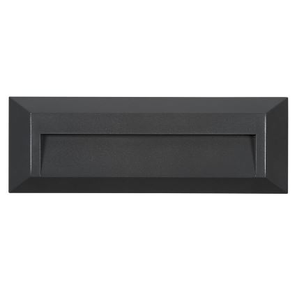 Ledvance - Udendørs LED væglampe ENDURA STYLE IVAN LED/1,9W/230V IP65