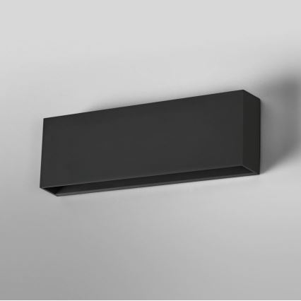 Ledvance - Udendørs LED væglampe ENDURA STYLE IVO LED/6,5W/230V IP65