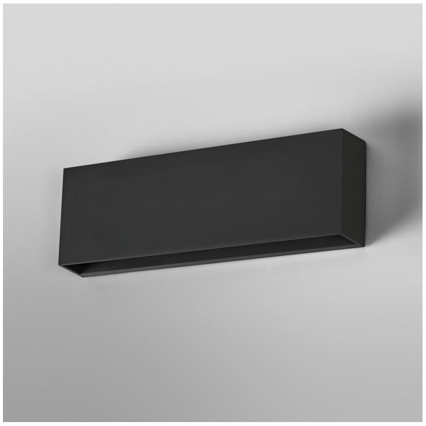 Ledvance - Udendørs LED væglampe ENDURA STYLE IVO LED/6,5W/230V IP65