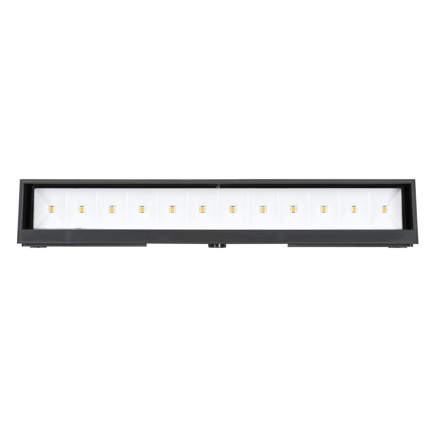 Ledvance - Udendørs LED væglampe ENDURA STYLE IVO LED/6,5W/230V IP65