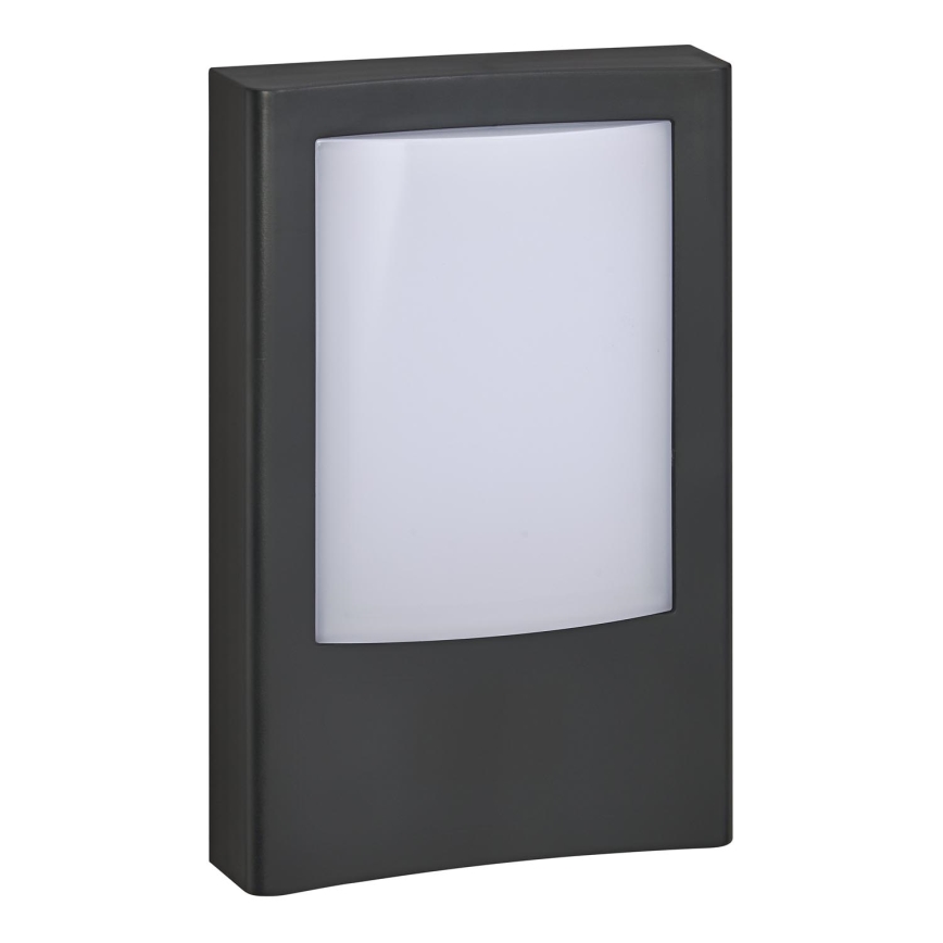 Ledvance - Udendørs LED væglampe ENDURA STYLE LED/12,5W/230V IP44