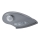 Ledvance - Udendørs LED væglampe med sensor DOORLED LED/1W/3xAA IP54