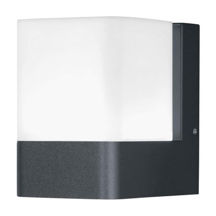 Ledvance - Udendørs LED væglampe RGBW-farver SMART+ CUBE LED/9,5W/230V IP44 Wi-Fi