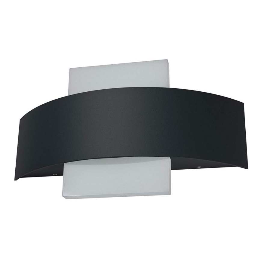 Ledvance - Udendørs LED væglampe SHIELD LED/11W/230V IP44