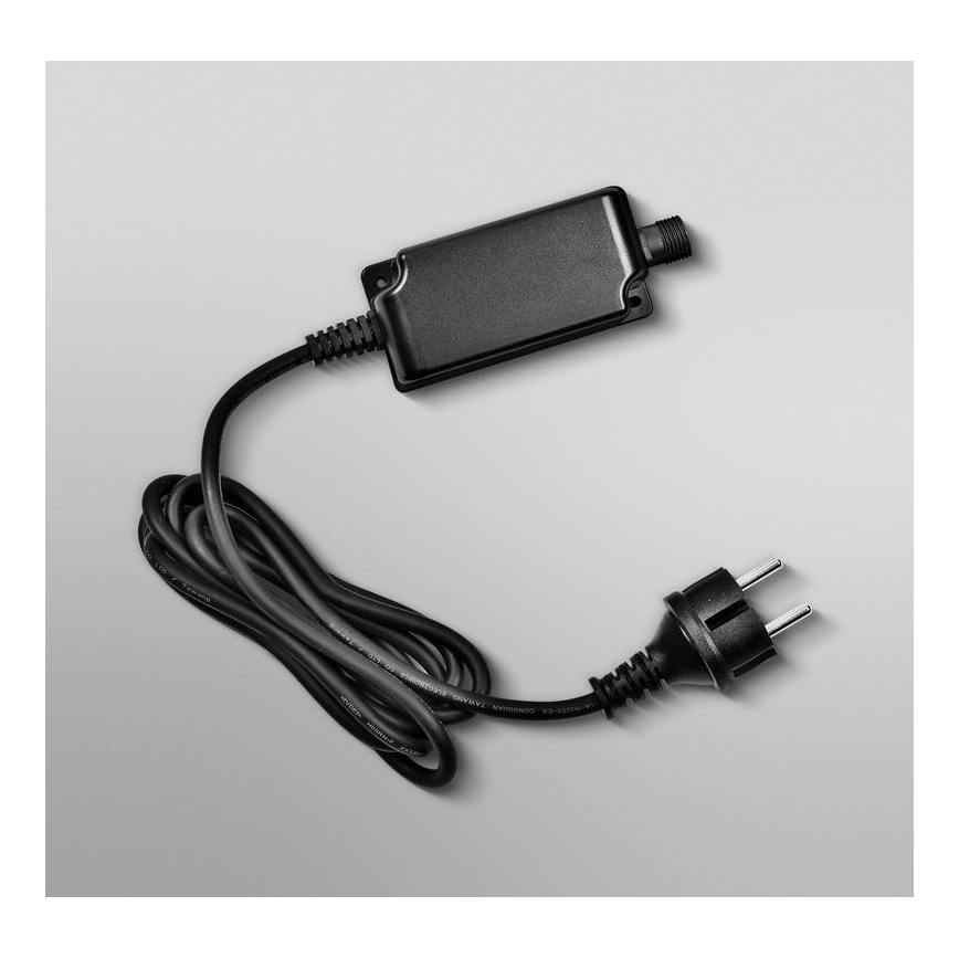 Ledvance - Udendørs netadapter ENDURA 24W/12V IP67