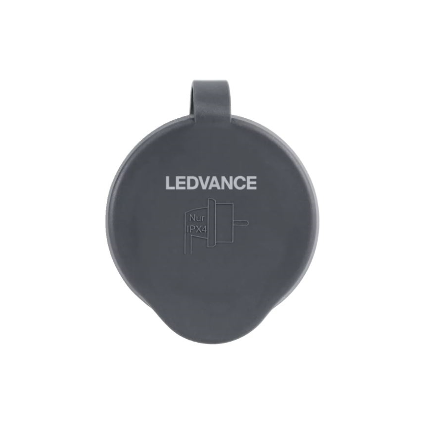 Ledvance - Udendørs smart socket SMART+ PLUG 3680W IP44