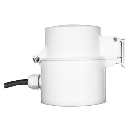 Ledvance - Udendørs smart socket SMART+ PLUG SCHUKO 3680W IP44 Wi-Fi