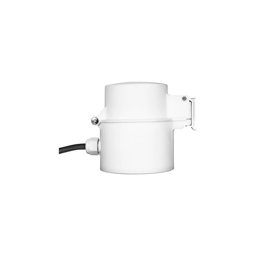 Ledvance - Udendørs smart socket SMART+ PLUG SCHUKO 3680W IP44 Wi-Fi