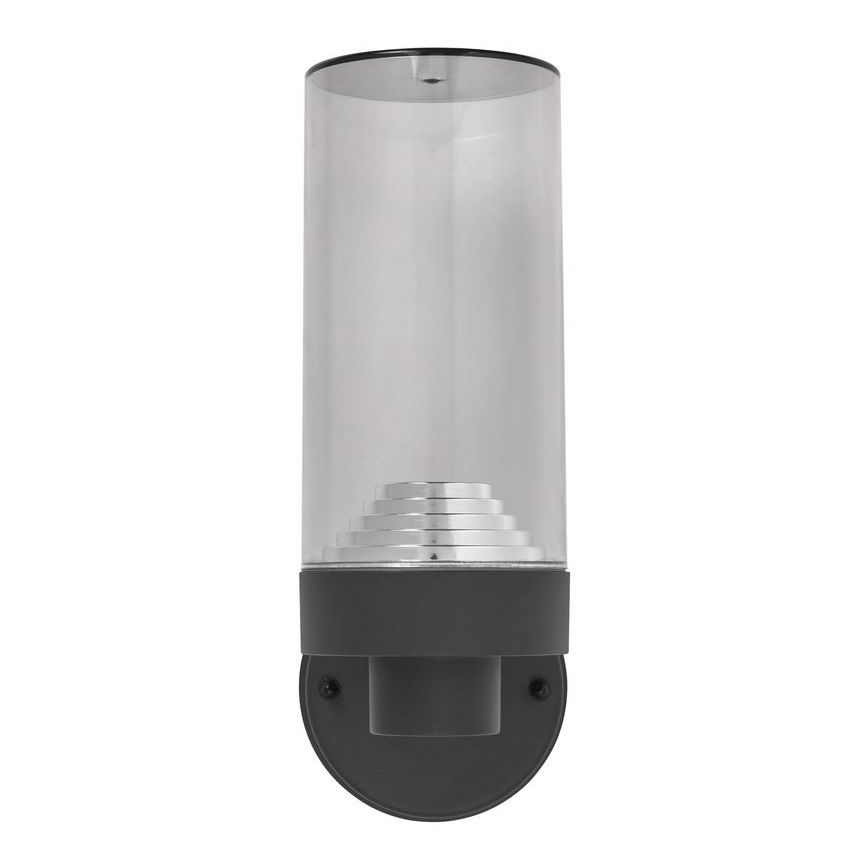 Ledvance - Udendørs væglampe AMBER 1xE27/20W/230V IP44