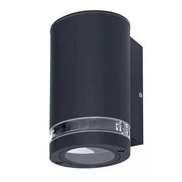 Ledvance - Udendørs væglampe BEAM 1xGU10/35W/230V IP44