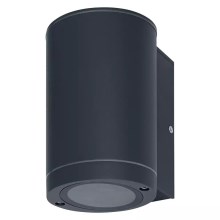 Ledvance - Udendørs væglampe BEAM 1xGU10/35W/230V IP44