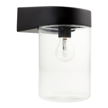 Ledvance - Udendørs væglampe BOLO 1xE27/60W/230V IP44