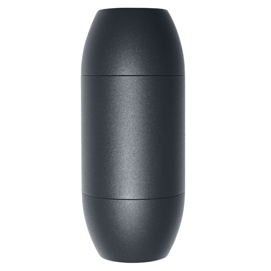 Ledvance - Udendørs væglampe CANNON 2xGU10/35W/230V IP44