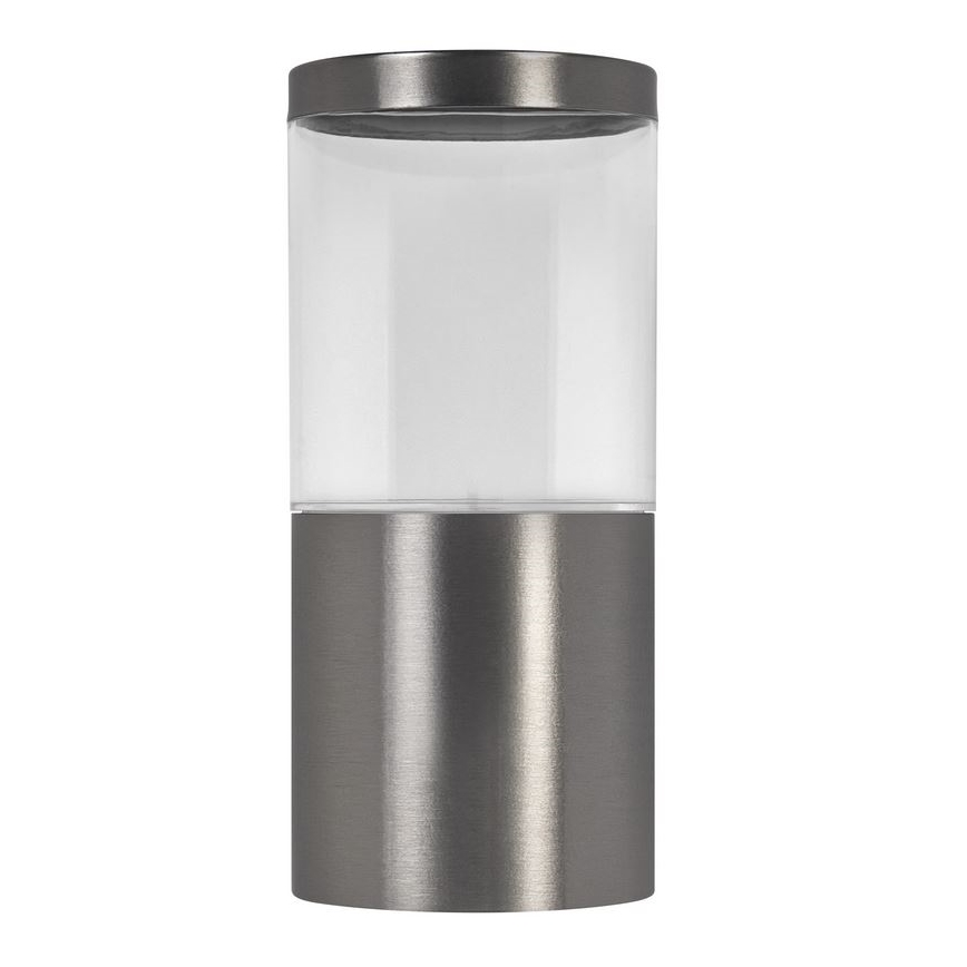 Ledvance - Udendørs væglampe EBRO 1xE27/20W/230V IP44