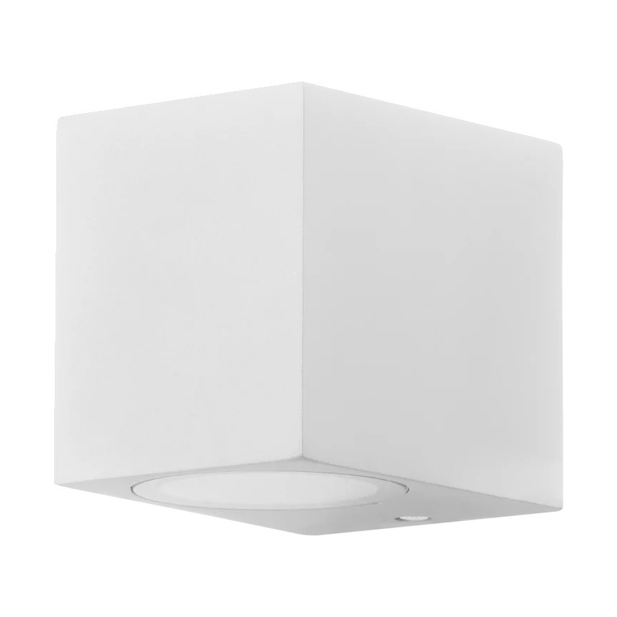 Ledvance - Udendørs væglampe ENDURA CLASSIC 1xGU10/35W/230V IP44