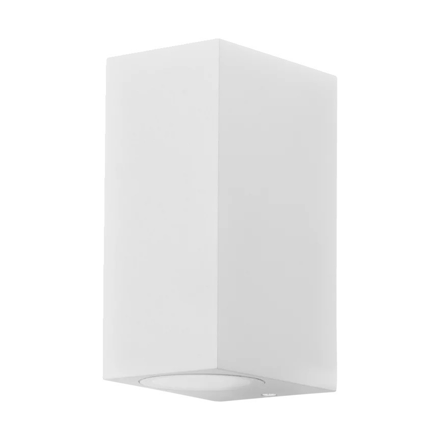 Ledvance - Udendørs væglampe ENDURA CLASSIC 2xGU10/35W/230V IP44