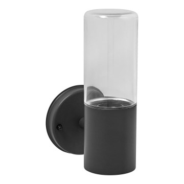 Ledvance - Udendørs væglampe FIGO CYLINDER 1xE27/20W/230V IP44