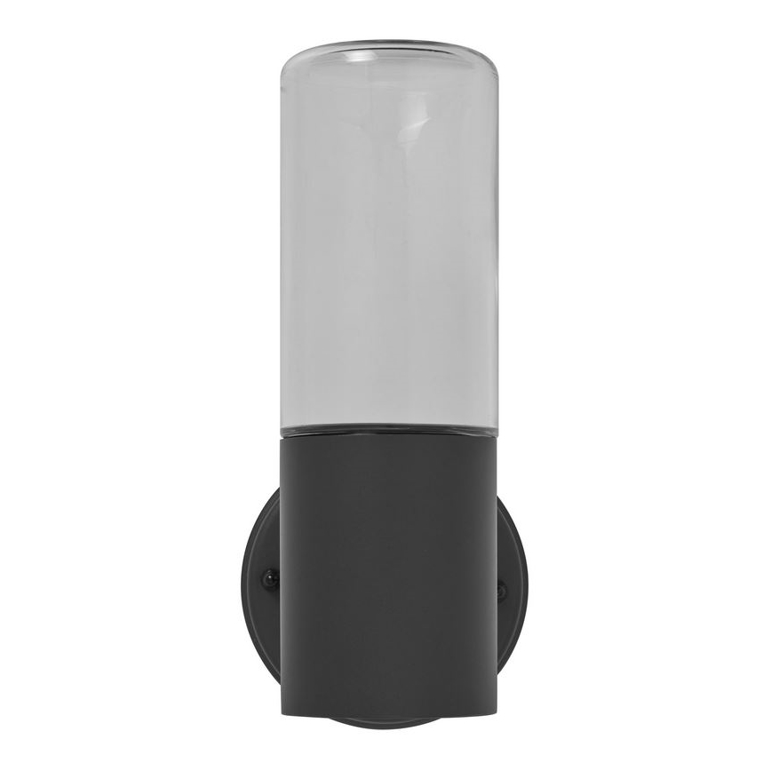 Ledvance - Udendørs væglampe FIGO CYLINDER 1xE27/20W/230V IP44