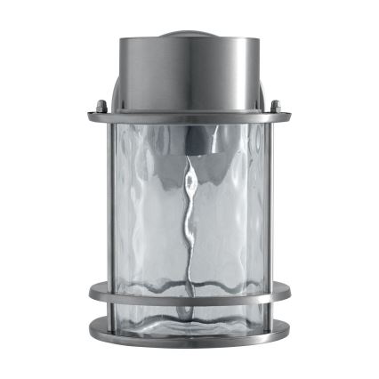 Ledvance - Udendørs væglys ENDURA 1xE27/60W/230V IP44