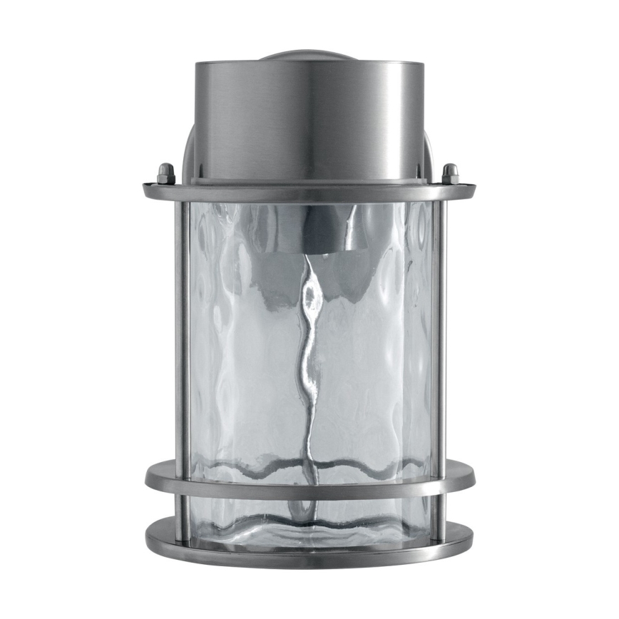 Ledvance - Udendørs væglys ENDURA 1xE27/60W/230V IP44