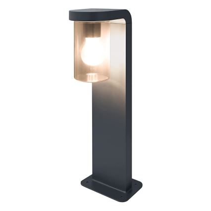 Ledvance - Udendørslampe CASCADE 1xE27/25W/230V IP44 50 cm