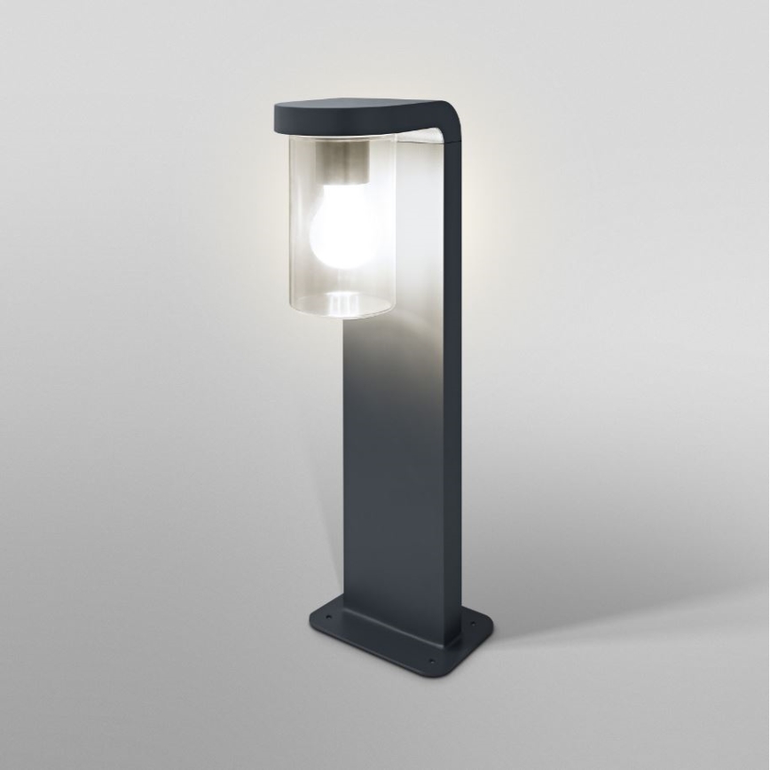 Ledvance - Udendørslampe CASCADE 1xE27/25W/230V IP44 50 cm