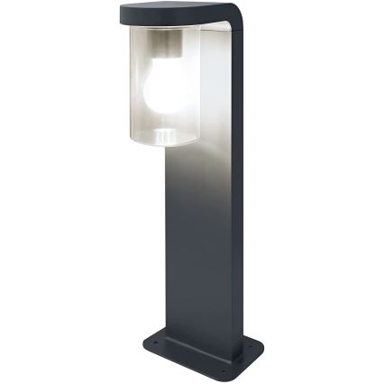 Ledvance - Udendørslampe CASCADE 1xE27/25W/230V IP44 50 cm