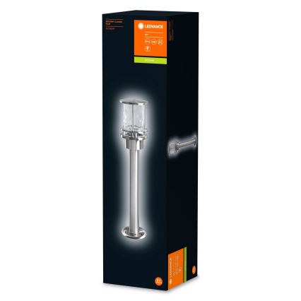 Ledvance - Udendørslampe ENDURA 1xE27/60W/230V IP44