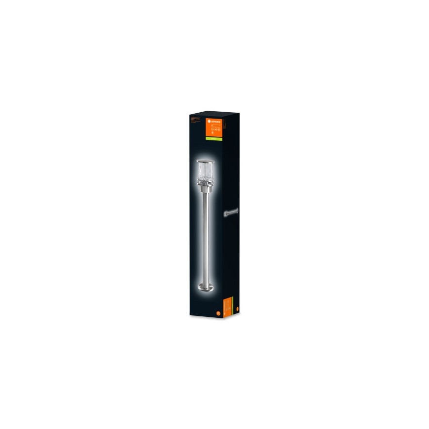 Ledvance - Udendørslampe ENDURA 1xE27/60W/230V IP44