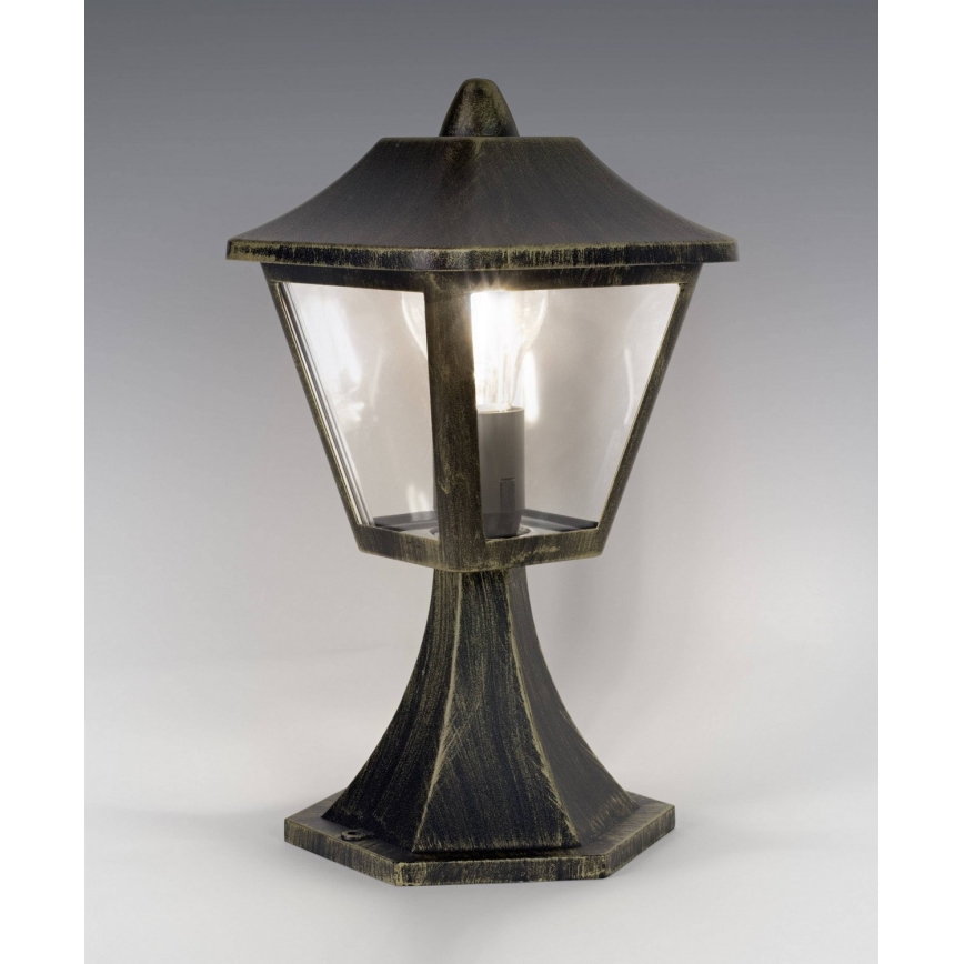 Ledvance - Udendørslampe ENDURA 1xE27/60W/230V IP44