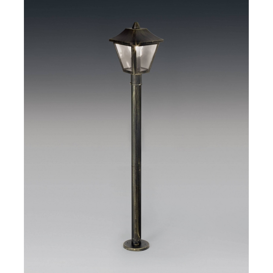 Ledvance - Udendørslampe ENDURA 1xE27/60W/230V IP44