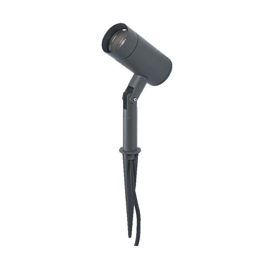 Ledvance - Udendørslampe ENDURA CLASSIC 1xGU10/35W/230V IP54