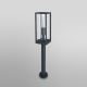 Ledvance - Udendørslampe FRAME 1xE27/60W/230V IP44 60 cm