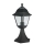 Ledvance - Udendørslampe LANTERN 1xE27/15W/230V IP44