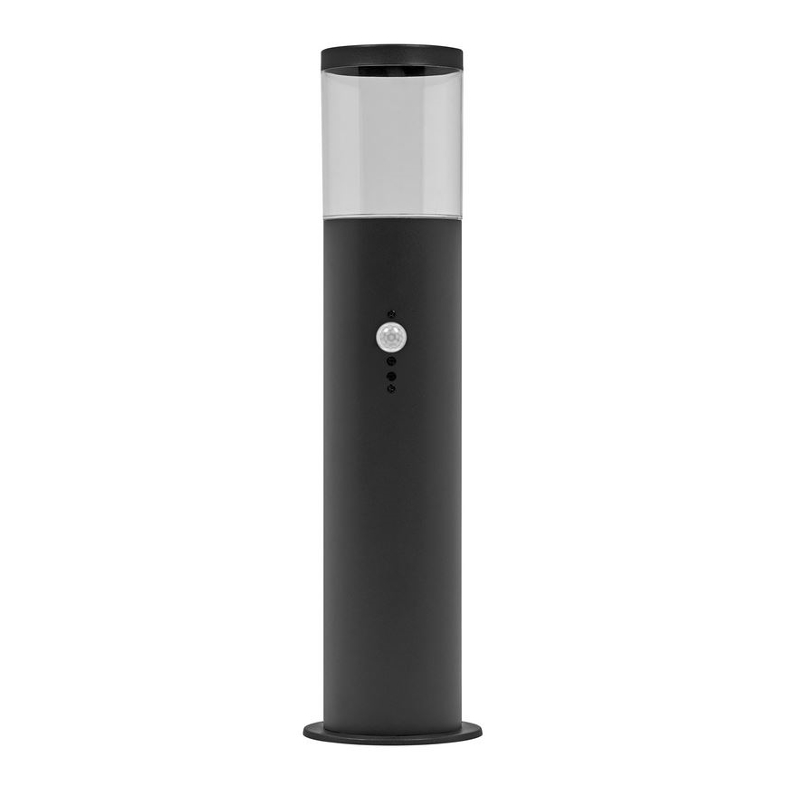 Ledvance - Udendørslampe med sensor EBRO 1xE27/20W/230V IP44