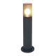 Ledvance - Udendørslampe PIPE 1xE27/25W/230V IP44 50 cm
