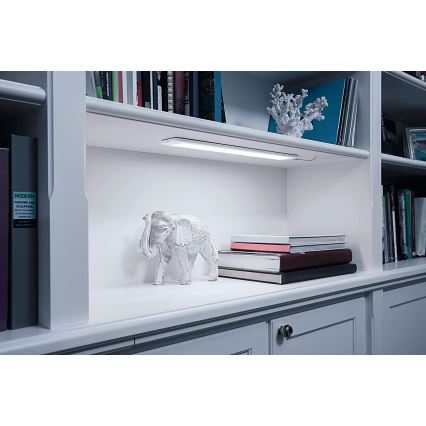 Ledvance - Udvidelsessæt LED underskabslampe dæmpbar SMART+ UNDERCABINET LED/8W/24V 2700-6500K Wi-Fi