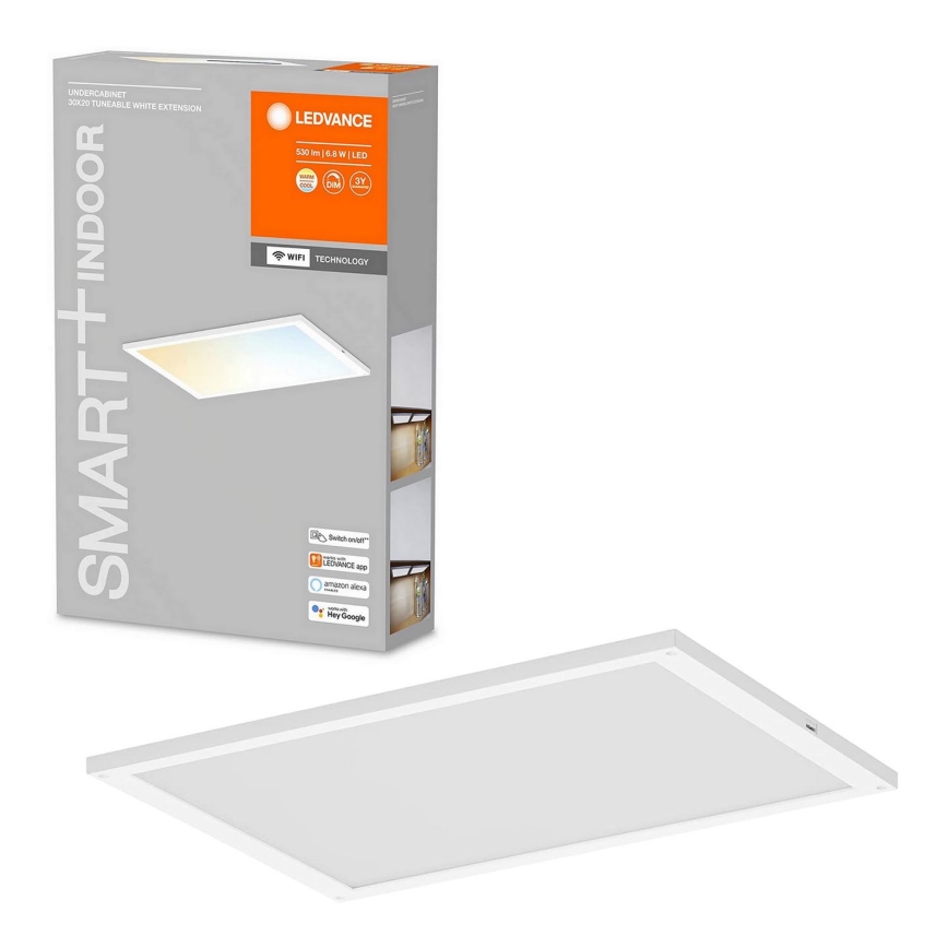 Ledvance - Udvidelsessæt LED møbelbelysning dæmpbar SMART+ UNDERCABINET LED/6,8W/24/230V 2700-6500K Wi-Fi