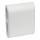 Legrand 049400 - Forgreningsled 4Z Type C hvid