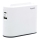 Legrand 049401 - Forgreningsled 2Z Type C + USB-A + USB-C hvid