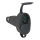 Legrand 50575 - Stikkontakt uden kabel 250V/16A 2x2P+T IP44 sort gummi