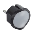 Legrand 50679 - LED nødlys plug-in dæmpbart PL9 LED/0,06W/230V