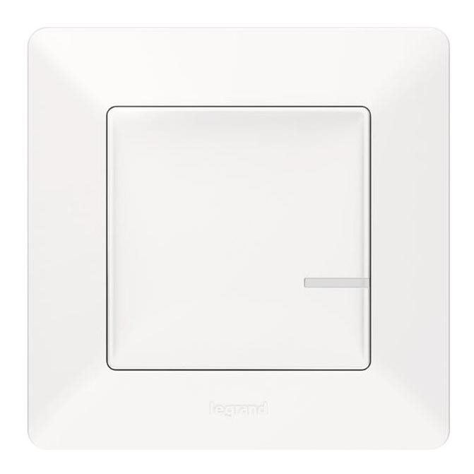 Legrand 752184 - Smart kontakt VALENA 230V Wi-Fi