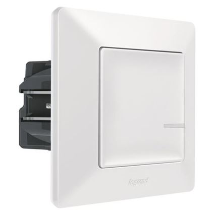 Legrand 752184 - Smart kontakt VALENA 230V Wi-Fi