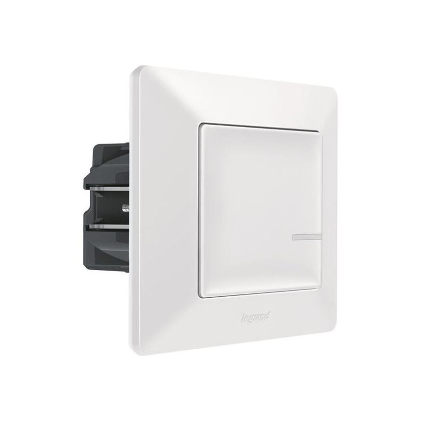 Legrand 752184 - Smart kontakt VALENA 230V Wi-Fi