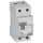 Legrand - Fejlstrømsafbryder 2-polet RX3 2P 25A 30MA AC