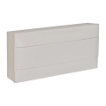 Legrand - Fordelingstavle 22 moduler, IP40, hvid