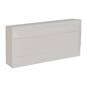 Legrand - Fordelingstavle 22 moduler, IP40, hvid