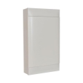 Legrand - Fordelingstavle 36M IP40 hvid